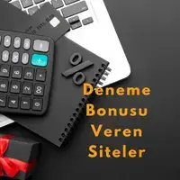 Deneme Bonusu Veren Siteler Güvenilir Bahis Siteleri