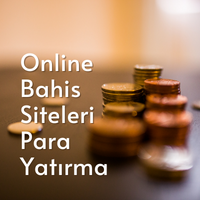 online bahis siteleri para yatirma