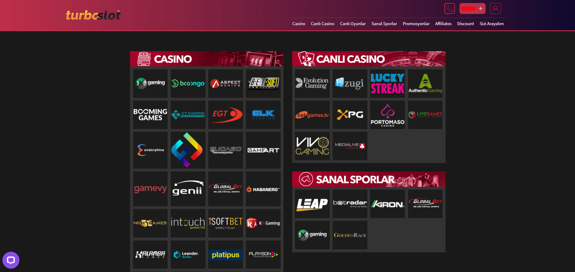 turboslot saglayici1