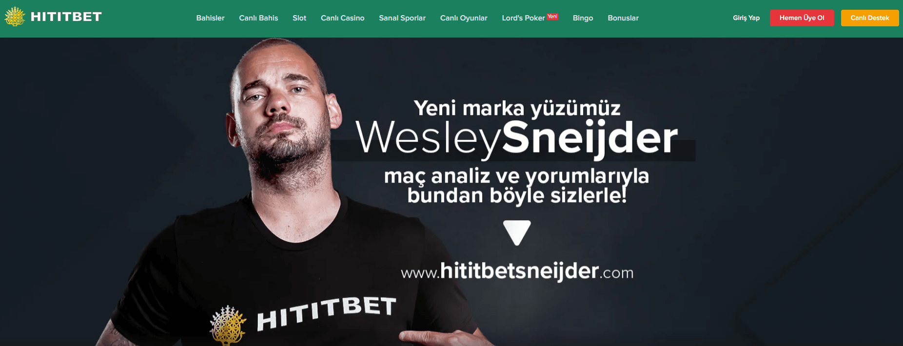 Hititbet