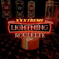 Xxxtreme Lightning Rulet