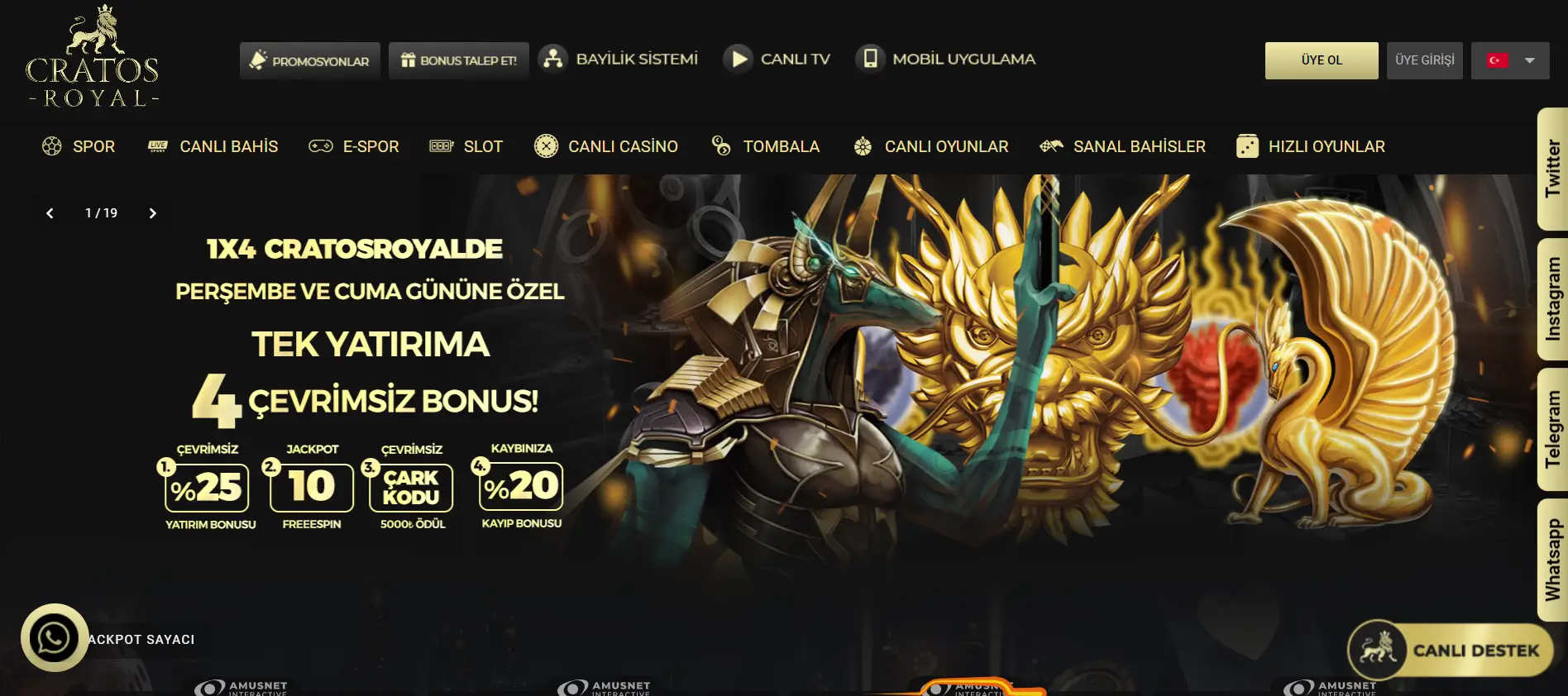 Cratosroyalbet ana sayfa