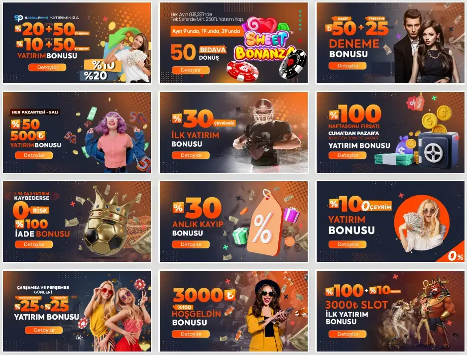 Matadorbet Promosyonlar