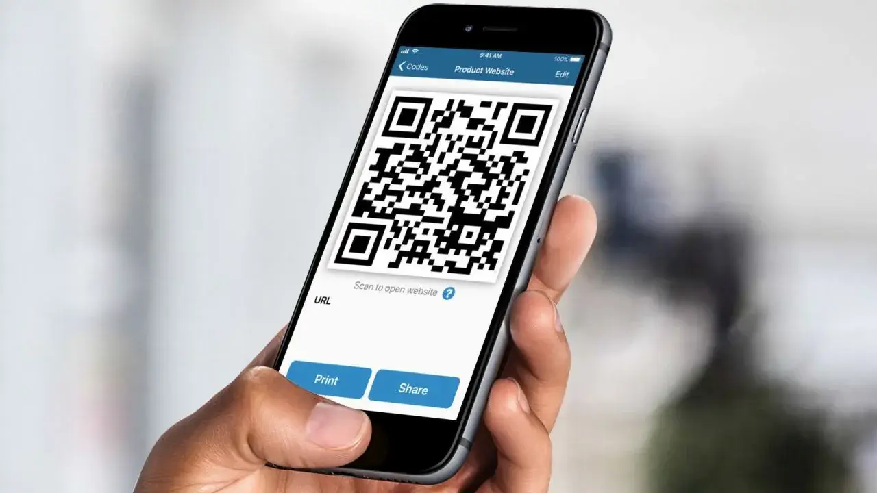 Qr Kod İle Yatırım Yapılan Bahis Siteleri