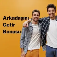 arkadas bonusu